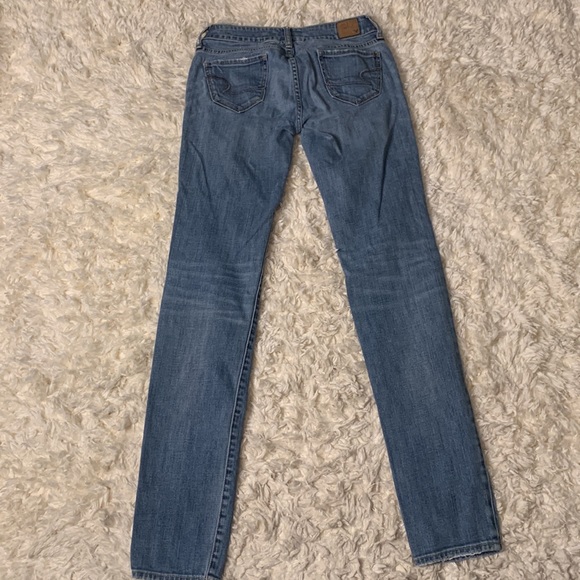 American Eagle Jeans - Long - Picture 4 of 5